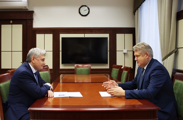 В 2022 году «Россети Сибирь» переведет на электроотопление около 3 тыс. частных домовладений Красноярска