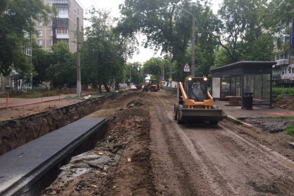 «Квадра» направит более 28 млн рублей на реконструкцию теплосети в Курске