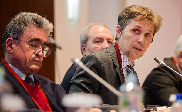 «Коронавирусный» кризис для российской энергетики - это время новых возможностей