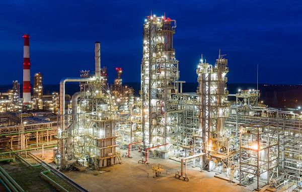 «Башнефть» на 10% снизит операционные затраты за счет перевода электростанций на масло Rosneft Energotec