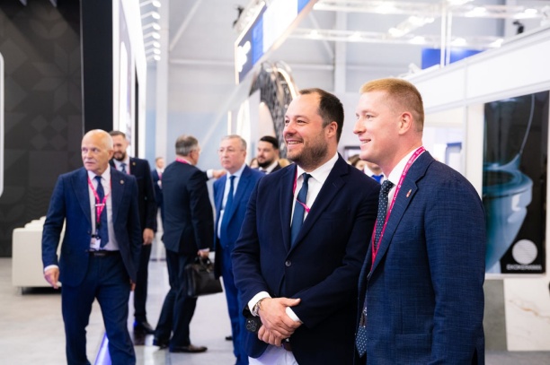 Открыта регистрация на ИННОПРОМ-2024 в Екатеринбурге