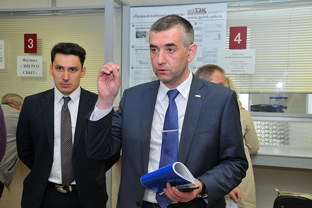 Прозрачное подключение