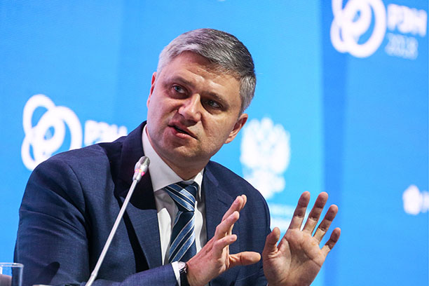 Из «каменного века» – в цифровое будущее