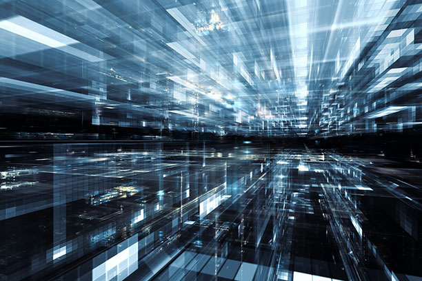 Цифровизация энергетической отрасли: Концепция Сименс