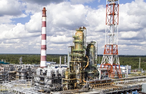 «Газпром переработка» подписала соглашение с ведущими техническими вузами странами
