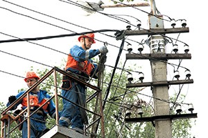 Присоединение к сетям: трудное партнерство