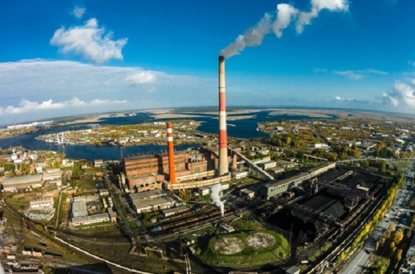 На Новгородской ТЭЦ внедрили систему дистанционного управления оборудованием