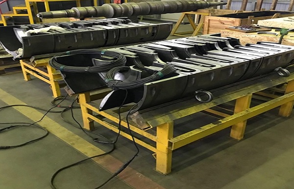 Как размагнитить корпус турбокомпрессора?