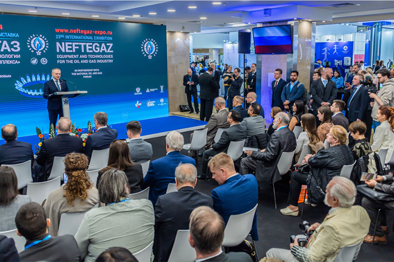 Нефтегаз справляется с вызовами