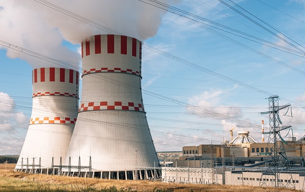 Энергоблок №6 Нововоронежской АЭС включен в сеть