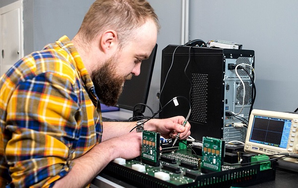 В технополисе «Москва» производят устройство для управления энергозатратами