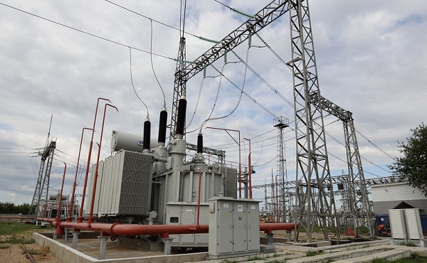 «ФСК ЕЭС» инвестирует 142 млн. рублей в модернизацию подстанций Сибири и Дальнего Востока
