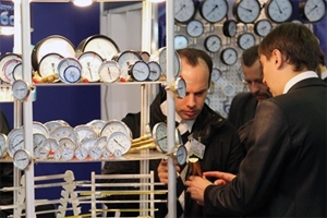 Весь спектр оборудования