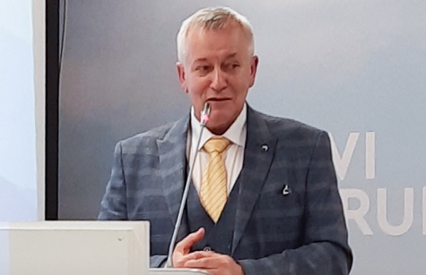 Россия может достичь технологического суверенитета в ветроэнергетике в 2026-2027 гг.