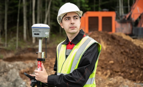 Студенты вузов проходят стажировку на Солнцевском угольном разрезе