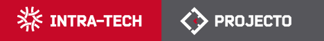 INTRA-TECH l ПРОЕКТО-2018
