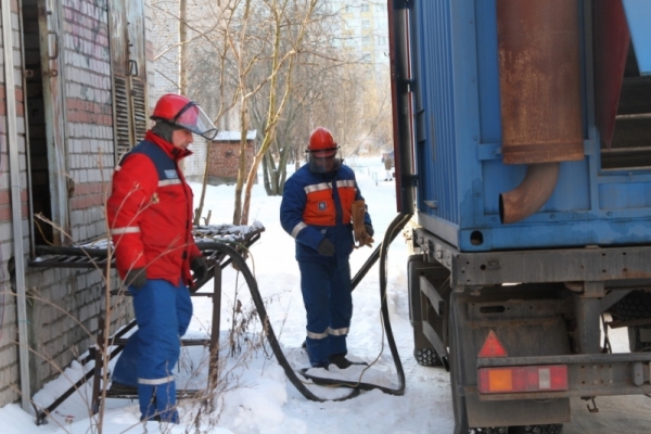 «Архэнерго» оснастит объекты выборной кампании-2018 резервными источниками питания