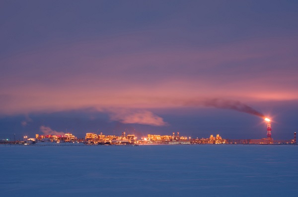 «НОВАТЭК» прошел сертификацию участков на Ямале и Гыдане для подземного хранения CO2