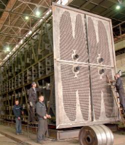 «Силовые машины»: комплектность поставок и надежность оборудования