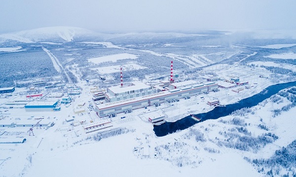 На Кольской АЭС началась опытная эксплуатация новой системы обеззараживания сточных вод