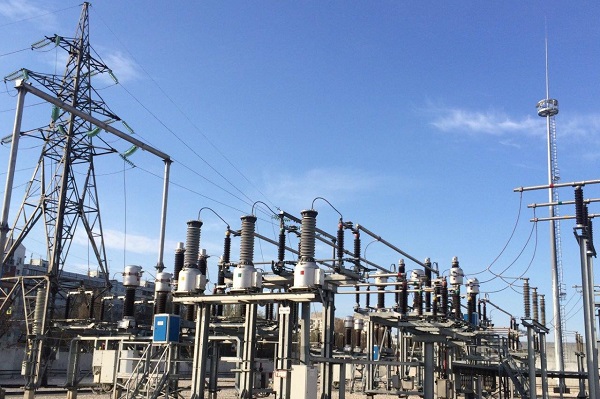 «Россети Тюмень» модернизировала оборудование пяти подстанций ЛУКОЙЛа