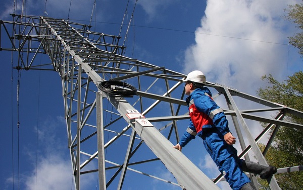 В РФ актуализировали генеральную схему размещения объектов электроэнергетики