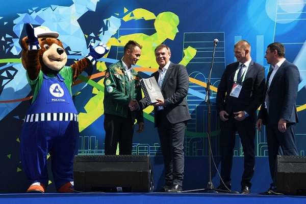 Порядка 3,5 млн. строителей в РФ заняты в сфере сооружения объектов атомной отрасли