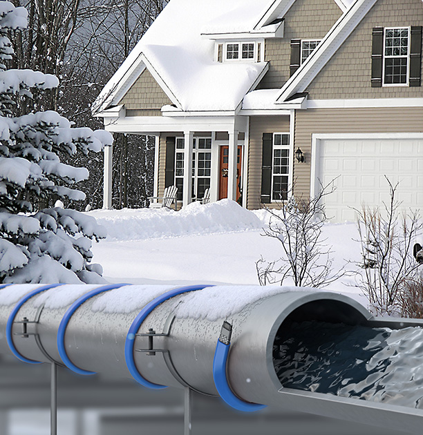 Почему нагревательный кабель – надежное и универсальное решение