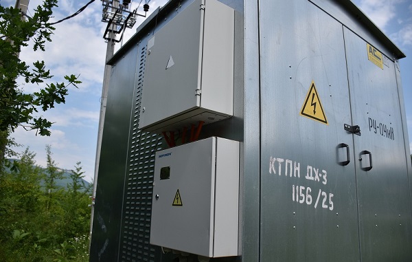 «Россети Северный Кавказ» в 2022 году направила 273 млн рублей на ремонт трансформаторных подстанций 