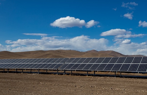 ГК «Хевел» введет в Краснодарском крае шесть комплексов СЭС