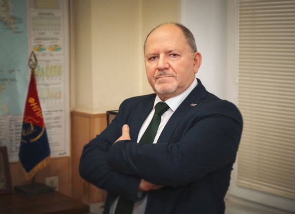 Юрий Офицеров: миссия профсоюза за 120 лет осталась неизменной