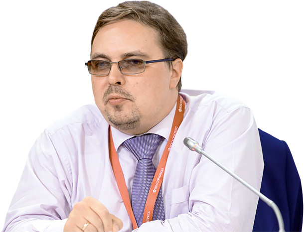 На переднем крае технологического фронта