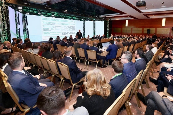 РСПП: Необходимо выстроить систему возвращения западных компаний