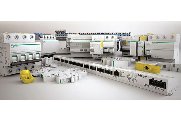 Продукцию Schneider Electric локализуют для российского рынка