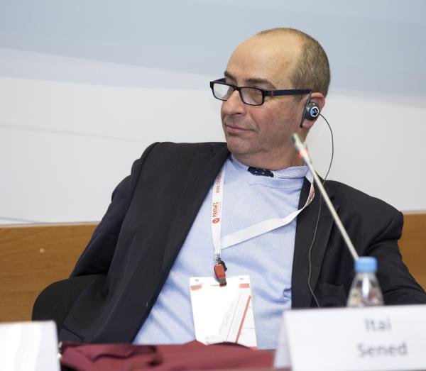 Эксперт: «Не стоит недооценивать зеленую энергетику»