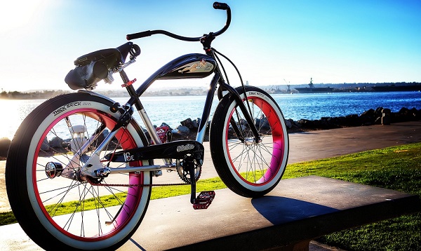 Пандемия коронавируса вызвала рост продаж велосипедов премиум класса