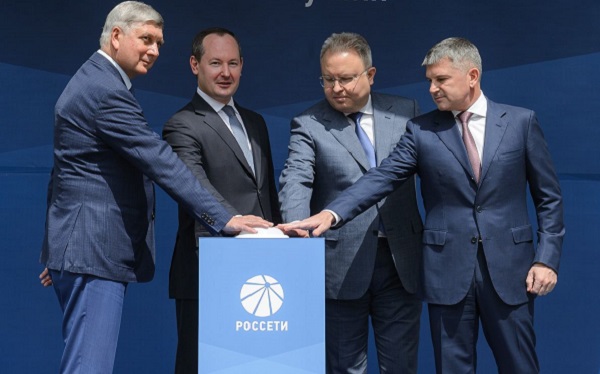 «Россети» запустила в Воронеже подстанцию «Спутник» стоимостью 900 млн. рублей