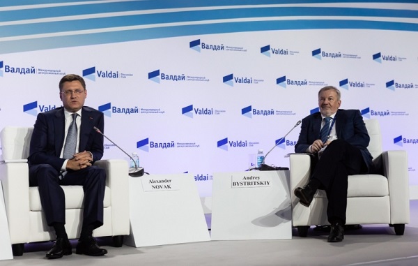 На мировом нефтяном рынке складывается устойчивая ситуация, что отражается в стабильной цене