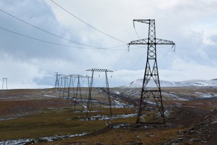 В Кабардино-Балкарии за два месяца отремонтировали более 30 км ЛЭП 