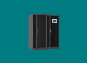 Новые трехфазные ИБП SMARTWATT с КПД до 97% 