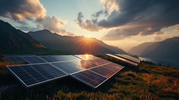 Ингушетия отказалась от солнечной электростанции в пользу других отраслей