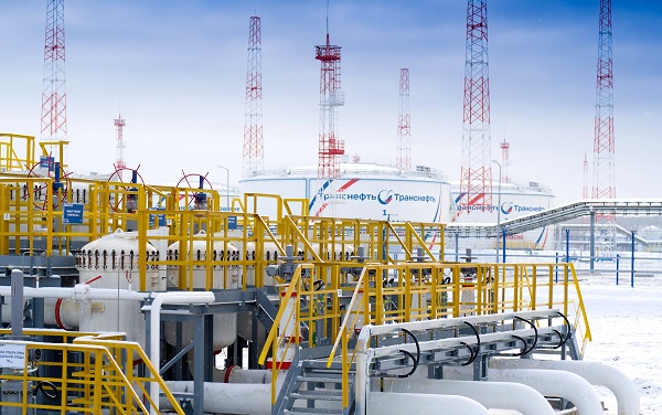 «Транснефть» выполнила плановые работы на производственных объектах в Центра России