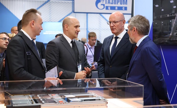 Дмитрий Чернышенко: Для 80% цифровых решений разработаны российские аналоги