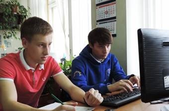 Трудовой сезон стройотряда в филиале «Пензаэнерго» завершен