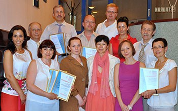 Энергетический форум: международный диалог продолжается