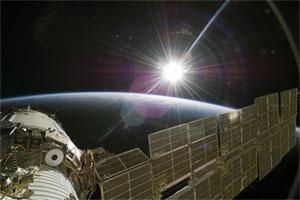 Звездная энергетика