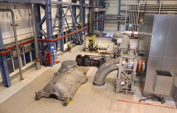 «УТЗ» продлит ресурс энергоблока №10 ТЭЦ-22 «Мосэнерго»