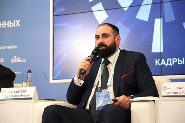 Минэнерго: 90% ПО для новых проектов в ТЭК производится в России