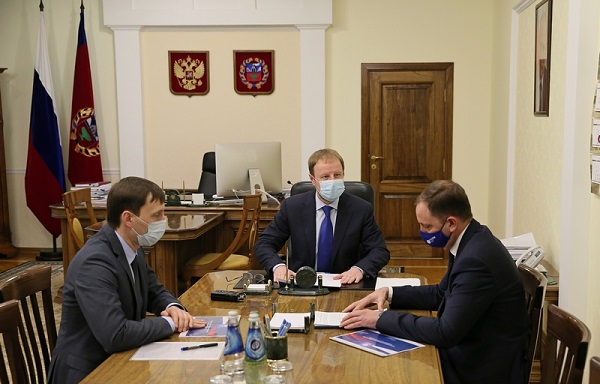 «Алтайэнерго» фиксирует снижение аварийности в сетях в ОЗП 2020-2021 гг.