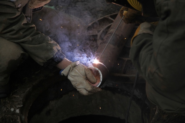 АО «Теплосеть Санкт-Петербурга» обеспечило теплоснабжением новый Центр социальной реабилитации 